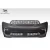 2014-2023 Dodge Durango SRT Look Front Bumper - 1 Piece - image 6