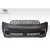 2014-2022 Dodge Durango SRT Style Front Bumper - image 4