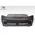 2014-2022 Dodge Durango SRT Style Front Bumper - image 3