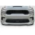 2014-2022 Dodge Durango SRT Style Front Bumper - image 1