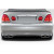 1998-2005 Lexus GS Series GS300 GS400 GS430 Super VIP Rear Bumper - 1 Piece - image 1