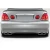 1998-2005 Lexus GS Series GS300 GS400 GS430 Aiming Rear Bumper- 1 Piece - image 1