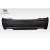 1998-2005 Lexus GS Series GS300 GS400 GS430 Super VIP Rear Bumper - 1 Piece - image 6