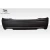 1998-2005 Lexus GS Series GS300 GS400 GS430 Aiming Rear Bumper- 1 Piece - image 5