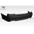 1998-2005 Lexus GS Series GS300 GS400 GS430 Aiming Rear Bumper- 1 Piece - image 7