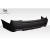 1998-2005 Lexus GS Aiming Rear Bumper - image 10
