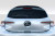 2019-2023 Toyota Corolla Hatchback Duraflex Tapa Rear Roof Wing Spoiler 1 Piece