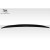 2019-2023 Toyota Corolla Hatchback Tapa Rear Roof Wing Spoiler - 1 Piece (S) - image 12