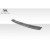 2010-2015 Toyota Prius TK-R Trunk Lid Rear Wing Spoiler - 1 Piece - image 6