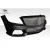 2012-2015 Mercedes CLS Class C218 W218 Eros Version 1 Front Bumper - 1 Piece - image 6