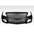 2012-2015 Mercedes CLS Eros Version 1 Front Bumper - image 7