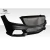 2012-2015 Mercedes CLS Eros Version 1 Front Bumper - image 11
