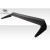 2002-2008 Dodge Ram Tanga Rear Tailgate Wing Spoiler - 1 Piece - image 12