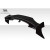 2007-2013 Mini Cooper DL-R Roof Wing Spoiler - 1 Piece - image 7