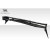 2007-2013 Mini Cooper DL-R Roof Wing Spoiler - 1 Piece - image 5