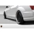 2007-2013 Mercedes S Class Eros Version 3 Side Skirts - image 4