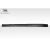 2007-2013 Mercedes S Class W221 Eros Version 3 Side Skirts Rocker Panels - 2 Piece - image 5