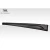 2007-2013 Mercedes S Class W221 Eros Version 3 Side Skirts Rocker Panels - 2 Piece - image 6