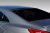 2012-2015 Mercedes CLS Class C218 W218 Eros Version 1 Roof Wing Spoiler 1 Piece