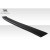 2012-2015 Mercedes CLS Class C218 W218 Eros Version 1 Roof Wing Spoiler - 1 Piece (S) - image 7