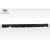 2007-2013 Mercedes S Class W221 Eros Version 1 Side Skirts Rocker Panels - 2 Piece - image 6