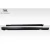 2007-2013 Mercedes S Class W221 Eros Version 1 Side Skirts Rocker Panels - 2 Piece - image 7