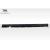 2007-2013 Mercedes S Class Eros Version 1 Side Skirts - image 11