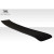 2005-2009 Ferrari F430 Convertible Eros Version 1 Wing Trunk Lid Spoiler - 1 Piece - image 8