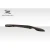 2005-2009 Ferrari F430 Convertible Eros Version 1 Wing Trunk Lid Spoiler - 1 Piece - image 4