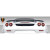 2005-2009 Ferrari F430 Convertible Eros Version 1 Wing Trunk Lid Spoiler - 1 Piece - image 3