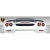 2005-2009 Ferrari F430 Convertible Eros Version 1 Wing Trunk Lid Spoiler - 1 Piece - image 3