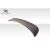 2005-2009 Ferrari F430 Eros Version 1 Rear Wing - image 11