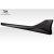 2010-2013 Kia Forte Nexus Side Skirt Rocker Panels - 2 Pieces - image 14