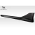 2010-2013 Kia Forte Nexus Side Skirts - image 20