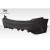 2003-2008 Infiniti FX35 FX45 S50 Duraflex Samba Rear Bumper - 1 Piece - image 5