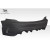 2003-2008 Infiniti FX35 FX45 S50 Samba Rear Bumper - 1 Piece - image 4