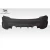 2003-2008 Infiniti FX35 FX45 S50 Samba Rear Bumper- 1 Piece - image 10