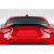 2013-2020 Scion FR-S Toyota 86 Subaru BRZ Nocan Rear Wing Spoiler - 1 Piece (S) - image 1