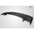 2015-2023 Ford Mustang Carbon Creations Stardust Rear Wing Spoiler - 1 Piece - image 6