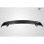 2015-2023 Ford Mustang Carbon Creations Stardust Rear Wing Spoiler - 1 Piece - image 10