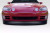 1997-2000 Lexus SC Series SC300 SC400 Duraflex V-Speed Front Lip Under Spoiler Air Dam 1 Piece