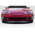 1997-2000 Lexus SC Series SC300 SC400 V-Speed Front Lip Under Spoiler Air Dam - 1 Piece - image 1