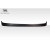 1997-2000 Lexus SC Series SC300 SC400 V-Speed Front Lip Under Spoiler Air Dam - 1 Piece - image 4