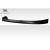 1997-2000 Lexus SC Series SC300 SC400 V-Speed Front Lip Under Spoiler Air Dam - 1 Piece - image 6