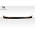 1997-2000 Lexus SC Series SC300 SC400 V-Speed Front Lip Under Spoiler Air Dam - 1 Piece (S) - image 3