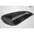 2005-2009 Subaru Legacy Z Speed Hood Scoop - 1 Piece (S) - image 7