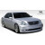 2004-2006 Lexus LS Series LS430 VIP Front Bumper - 1 Piece - image 3