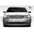 2004-2006 Lexus LS - Lexus VIP Front Bumper - image 1