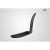 2018-2023 Ford Mustang Z1 Front Lip Spoiler Air Dam - 2 Pieces ( Performance model ) (S) - image 3