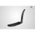 2018-2023 Ford Mustang Z1 Front Lip Spoiler Air Dam - 2 Pieces ( Performance model ) (S) - image 3